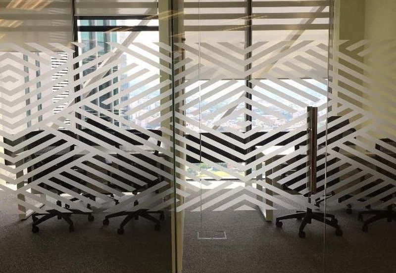 Menara Ilham (Ilham Tower)