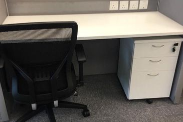 Menara Ilham (Ilham Tower)