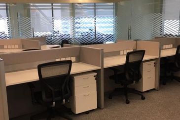 Menara Ilham (Ilham Tower)