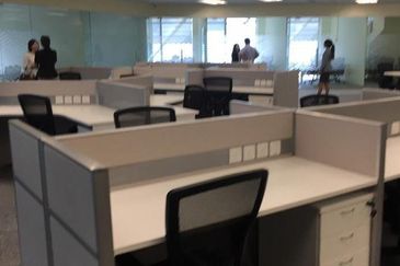 Menara Ilham (Ilham Tower)