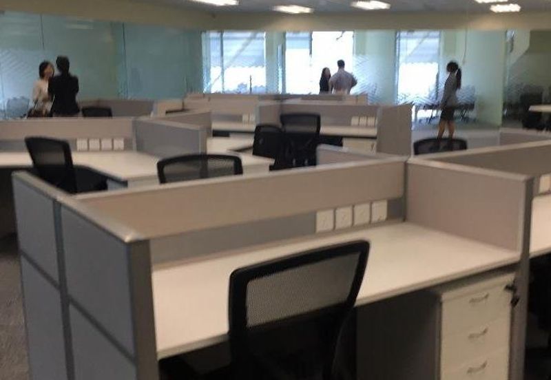 Menara Ilham (Ilham Tower)