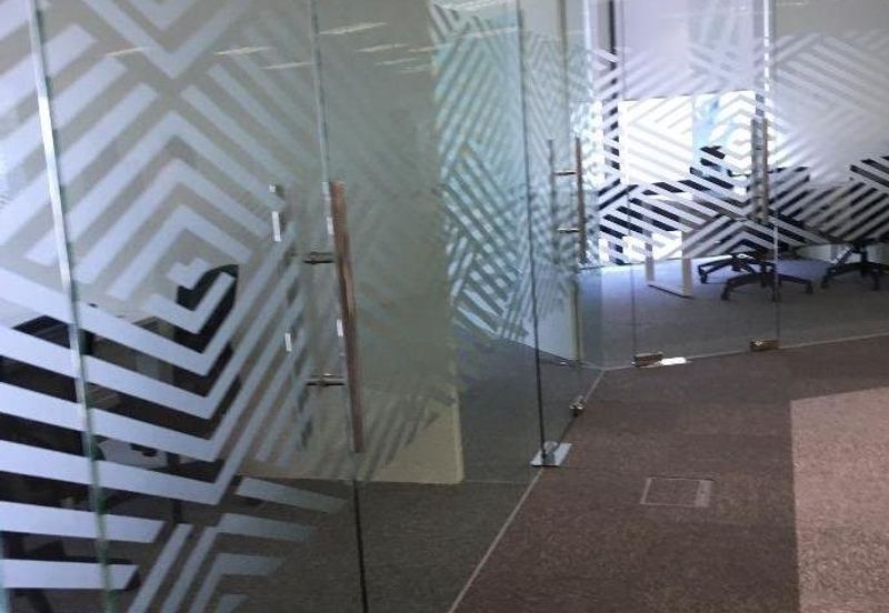 Menara Ilham (Ilham Tower)