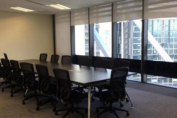 Menara Ilham (Ilham Tower)