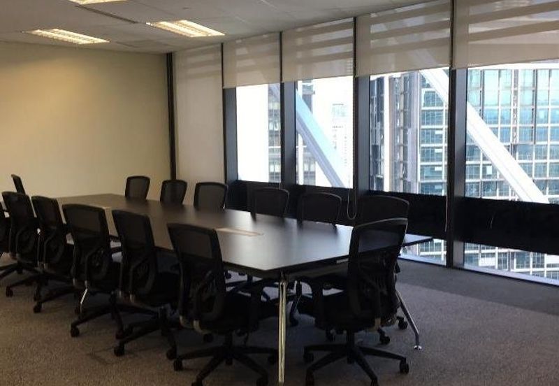 Menara Ilham (Ilham Tower)