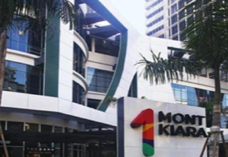 Wisma Mont Kiara