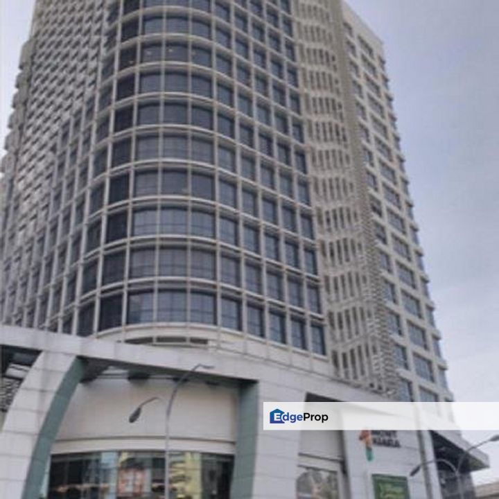 Wisma Mont Kiara, Kuala Lumpur, Mont Kiara