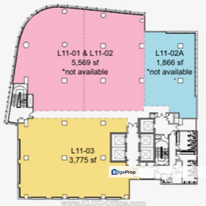 Wisma Mont Kiara, Kuala Lumpur, Mont Kiara