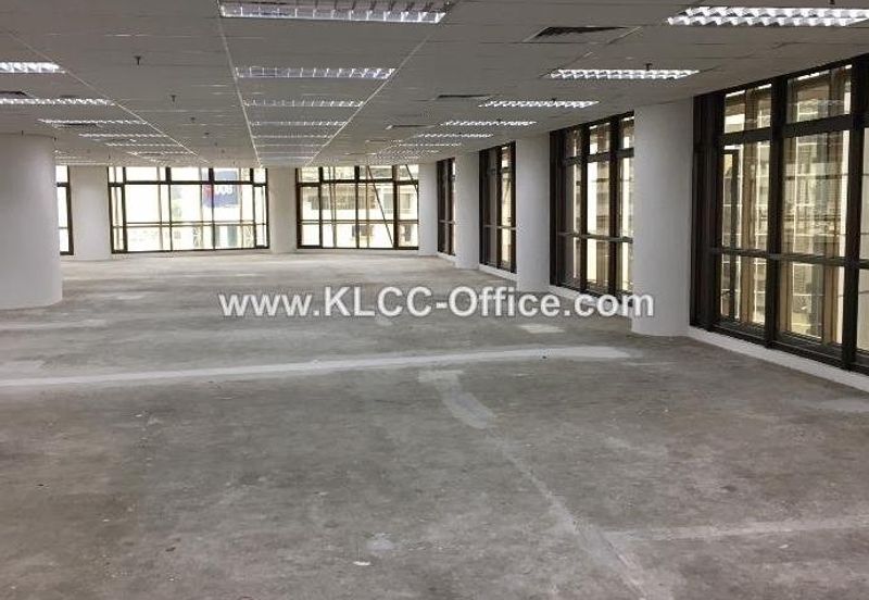 Wisma Hamzah Kwong Hing