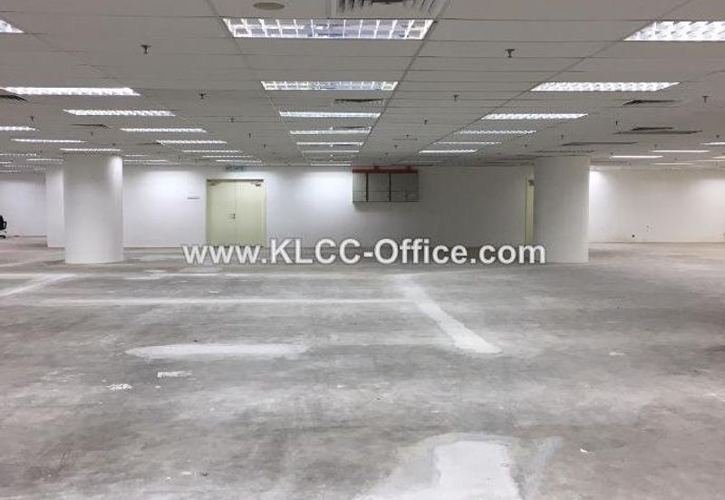 Wisma Hamzah Kwong Hing