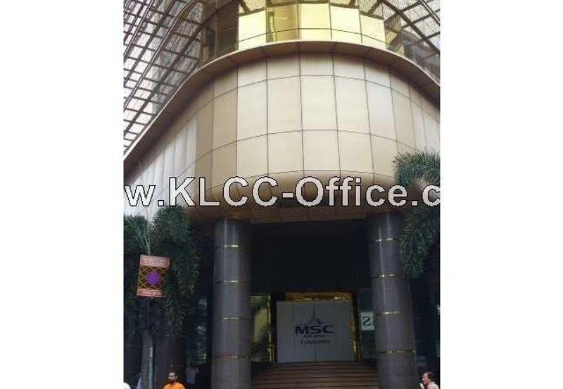 Wisma Hamzah Kwong Hing