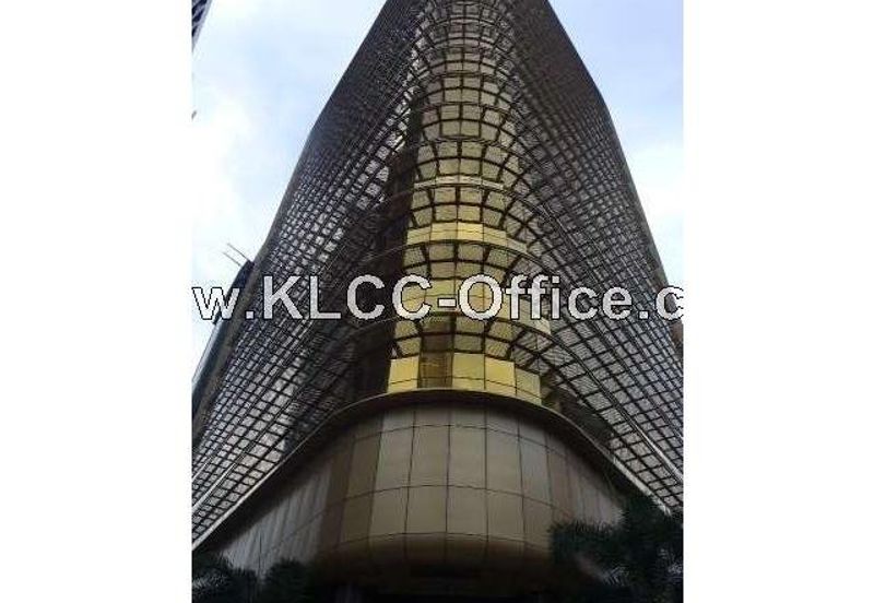 Wisma Hamzah Kwong Hing