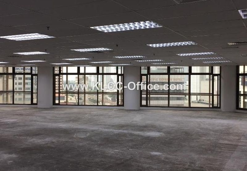 Wisma Hamzah Kwong Hing