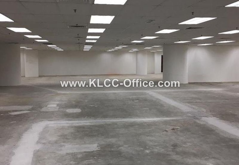 Wisma Hamzah Kwong Hing