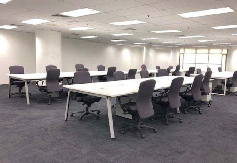 Wisma Hamzah Kwong Hing