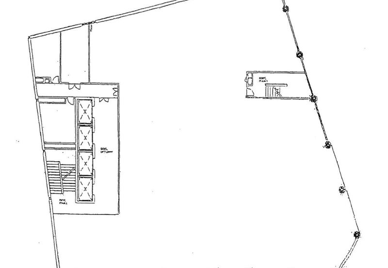 Wisma Hamzah Kwong Hing