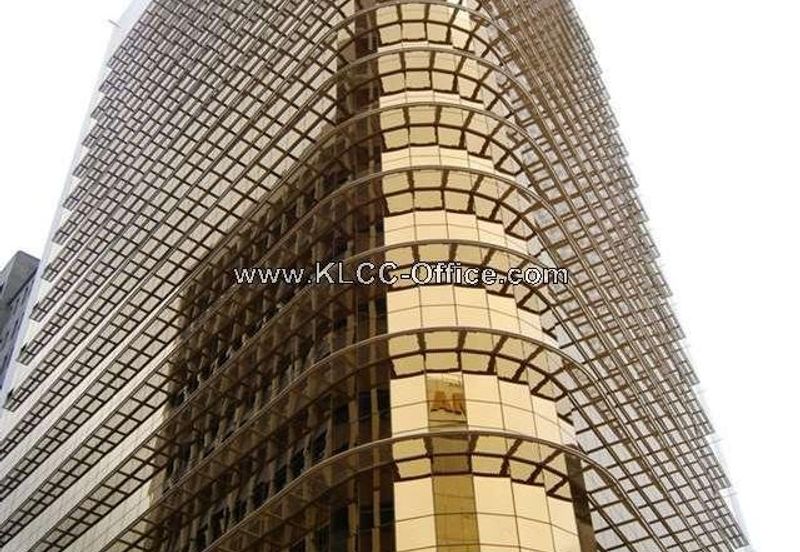 Wisma Hamzah Kwong Hing