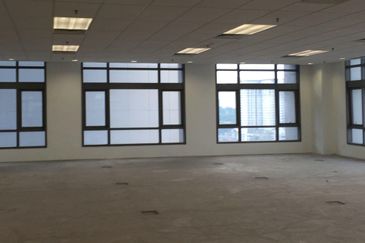 Menara Allianz Sentral