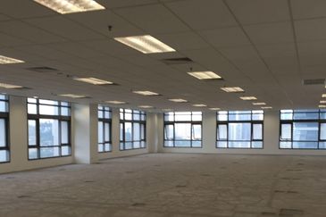 Menara Allianz Sentral