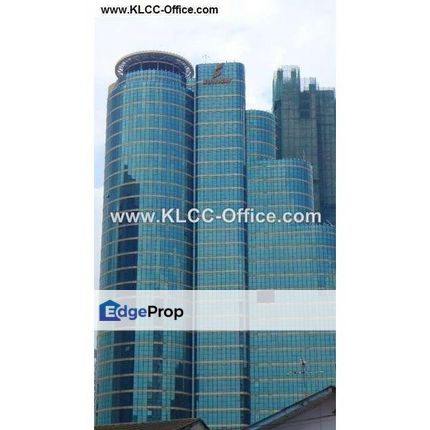 Menara Sunway Tower (formerly Wisma Denmark), Kuala Lumpur, KLCC