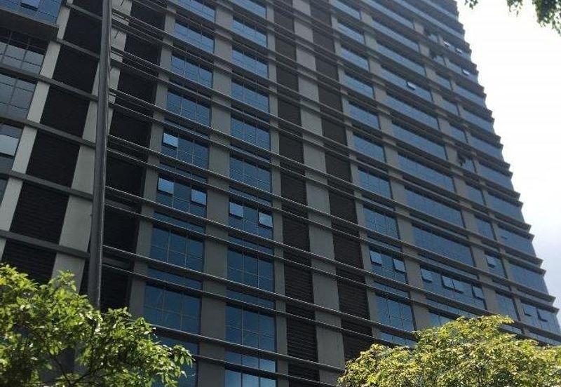 Sunway Visio, Visio Tower