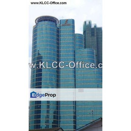 Menara Sunway Tower, Kuala Lumpur, KLCC