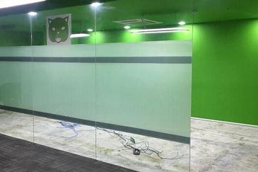 MCT Tower - One City