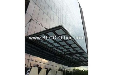 MCT Tower - One City