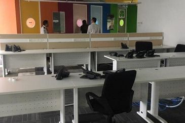 MCT Tower - One City