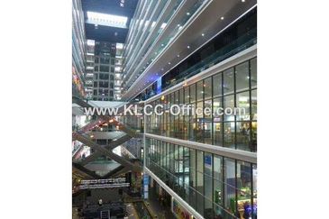 MCT Tower - One City