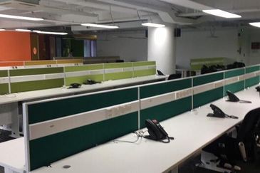 MCT Tower - One City