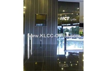 MCT Tower - One City