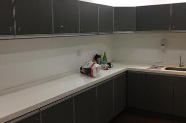 MCT Tower - One City