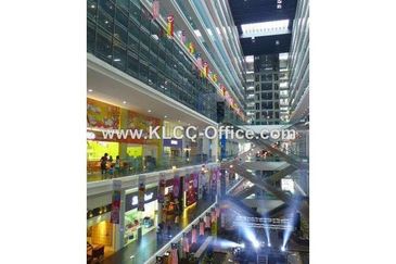 MCT Tower - One City