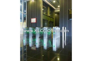 MCT Tower - One City