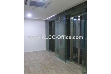 MCT Tower - One City