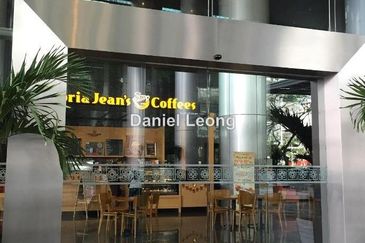 Menara Bank Rakyat Twin Towers