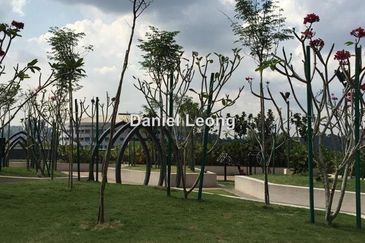 Menara Bank Rakyat Twin Towers