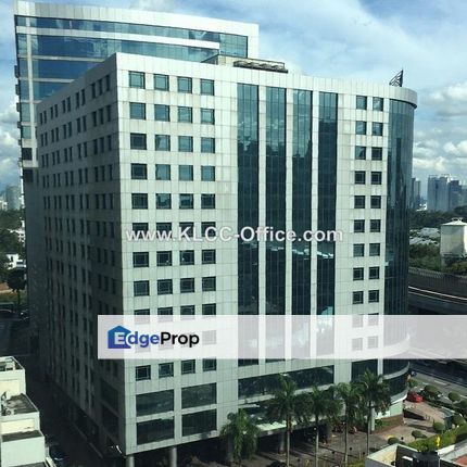 UOA DAMANSARA 1, Kuala Lumpur, Damansara Heights