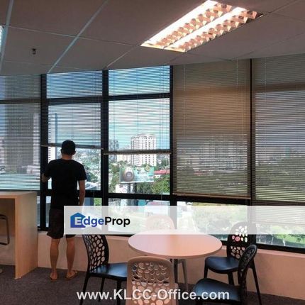 PJX HM Shah Tower, Selangor, Petaling Jaya