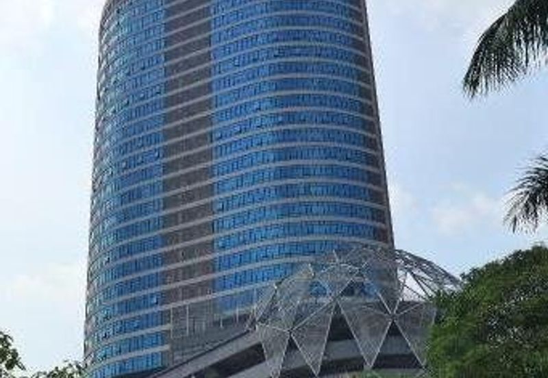 PJX HM Shah Tower