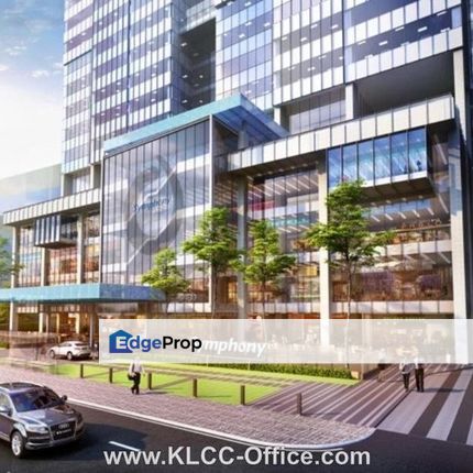 Symphony Square, Selangor, Petaling Jaya