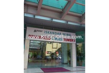 Oasis Brunsfield Tower 3