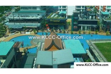 Oasis Brunsfield Tower 3