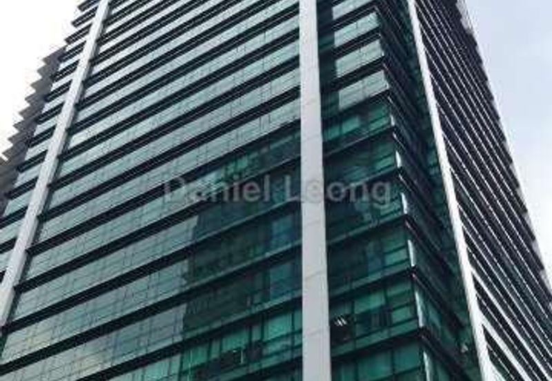 Hampshire Place Office