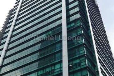 Hampshire Place Office