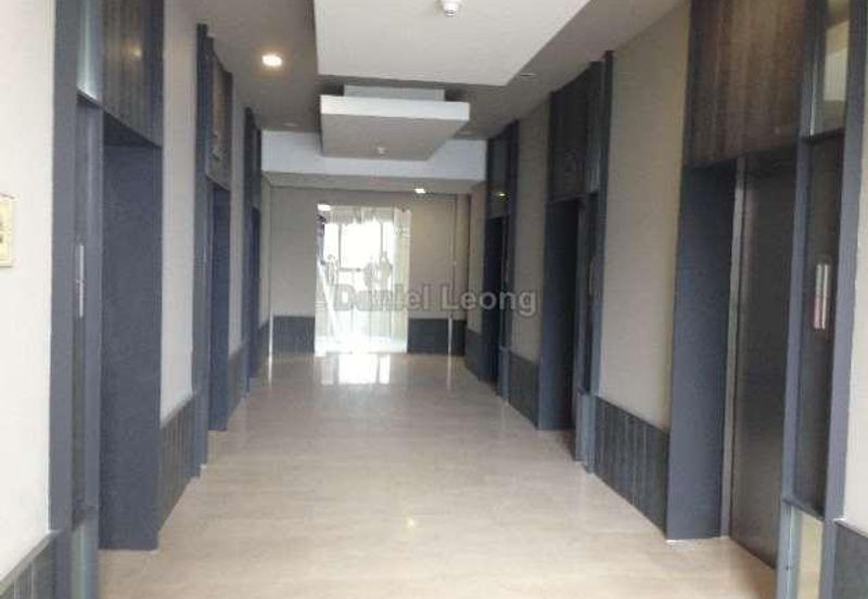 Hampshire Place Office