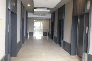 Hampshire Place Office