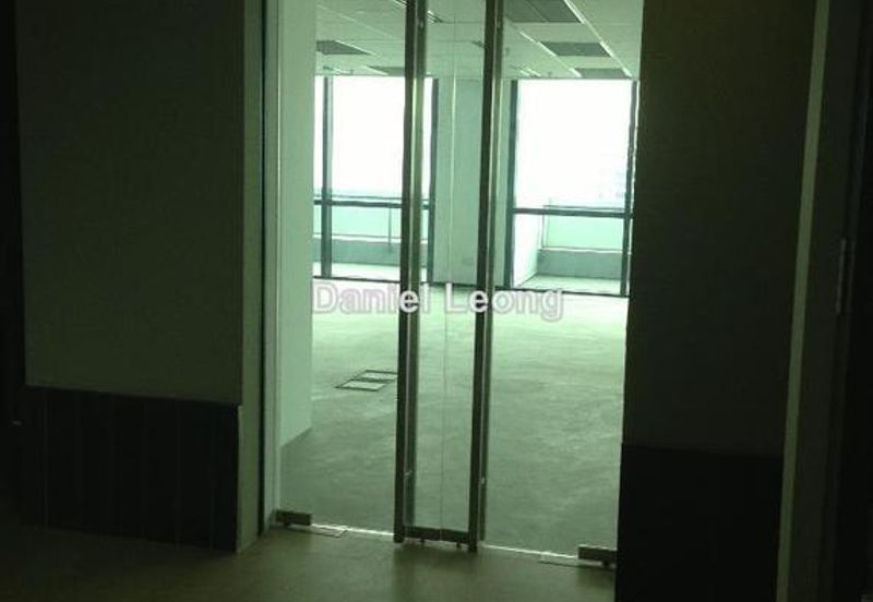 Hampshire Place Office