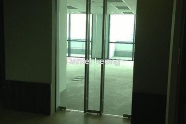 Hampshire Place Office