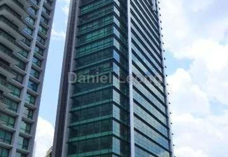 Hampshire Place Office